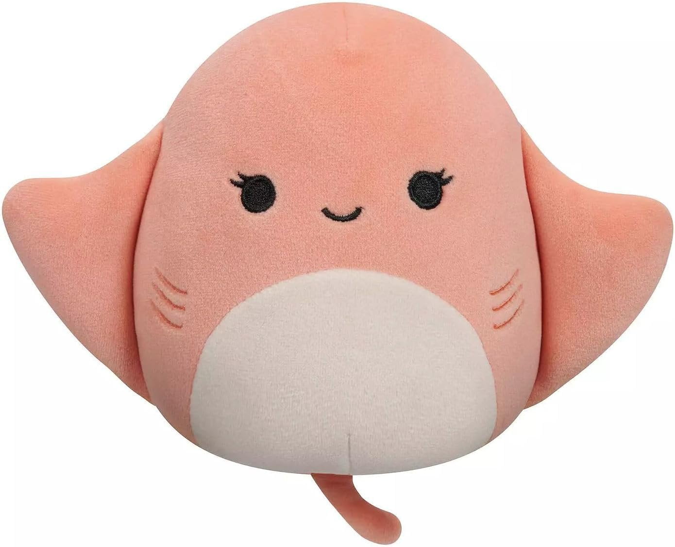 Squishmallows Soft Stuffed Animals and Plush Toys, PP Cotton - Walmart.com