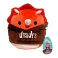 thumbnail image 1 of Squishmallows Soft Stuffed Animals and Plush Toys, Plush Orange, 1 of 2