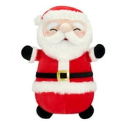 Squishmallows Sqk 10in Santa Hugmee