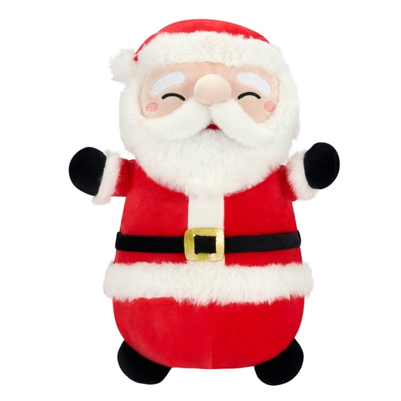 Squishmallows Sqk 10in Santa Hugmee