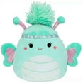 thumbnail image 1 of Squishmallows Squish-Doos Reina Plush, 1 of 1