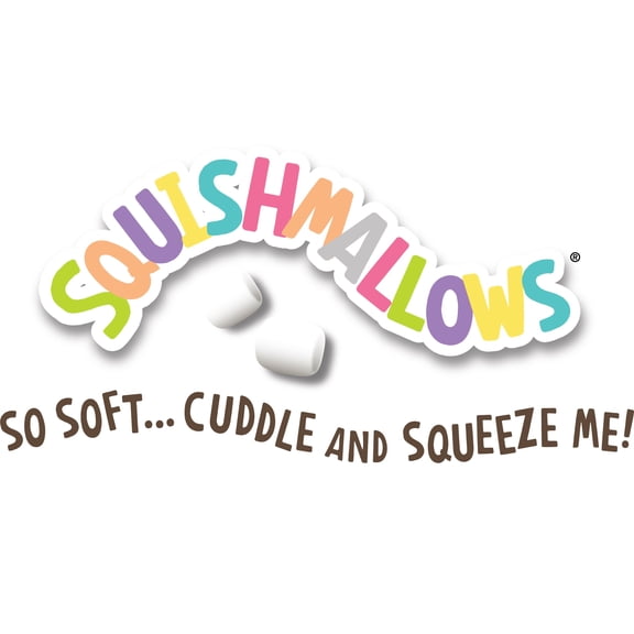 Squishmallows Squishville Blinds