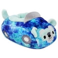 thumbnail image 1 of Squishmallows Squishville! Car & Mystery Fashion Accessory Mini Plush (Blue Dog), 1 of 2