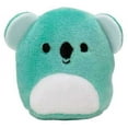 thumbnail image 1 of Squishmallows Squishville! Coco the Koala Mini Plush, 1 of 1