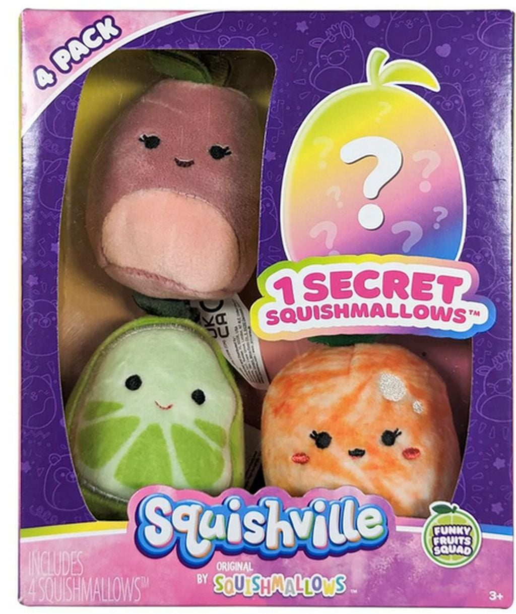 https://i5.walmartimages.com/seo/Squishmallows-Squishville-Funky-Fruits-Squad-Mini-Plush-4-Pack_f61faccd-8a05-4157-ba19-2d97c12d2feb.61b77f6afde163c278289d5e9446262c.jpeg