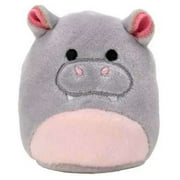 Squishmallows Squishville! Harrison the Hippo Mini Plush