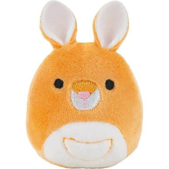 Squishmallows Squishville! Keely The Kangaroo Mini Plush