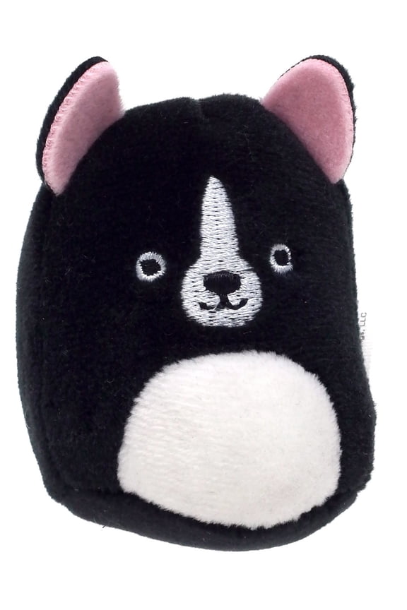 Squishville! Paulie the Puppy Mini Plush