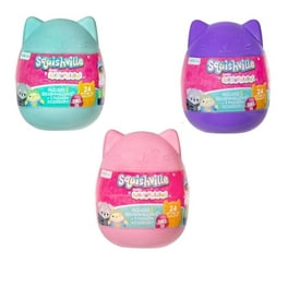 YOU PICK* Disney Doorables Squish'alots 1 Squishmallow Series 1