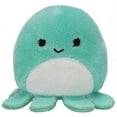 thumbnail image 1 of Squishmallows Squishville! Zobey the Octopus Mini Plush, 1 of 1