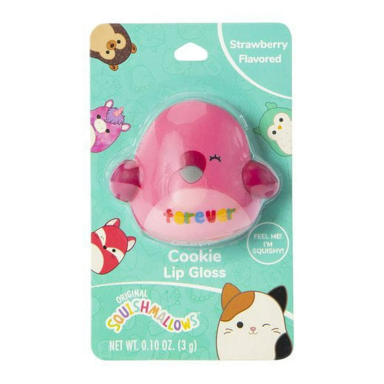 https://i5.walmartimages.com/seo/Squishmallows-Squishy-Shaped-Lip-Gloss-Cookie-the-Flamingo-Strawberry_6beceb72-daa5-49af-89a0-7cad7983729e.ca400ed89e10c368b4ced14f614d8a91.jpeg?odnHeight=768&odnWidth=768&odnBg=FFFFFF
