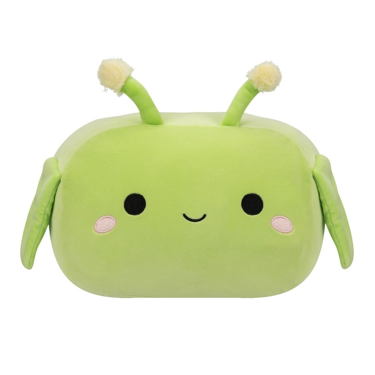 Squishmallows Stackables 12 inch Pilar The Green Grasshopper - Child's  Ultra Soft Stuffed Plush Toy 