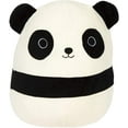 thumbnail image 1 of Squishmallows Stanley The Panda Bear 16 Inch Plush, 1 of 1