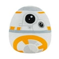 thumbnail image 1 of Squishmallows Star Wars BB8 10Inch Plush, 1 of 6