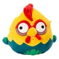 thumbnail image 1 of Squishmallows Stuffed Animal & Plush Toy, Heihei the Rooster, 6.5", 1 of 1