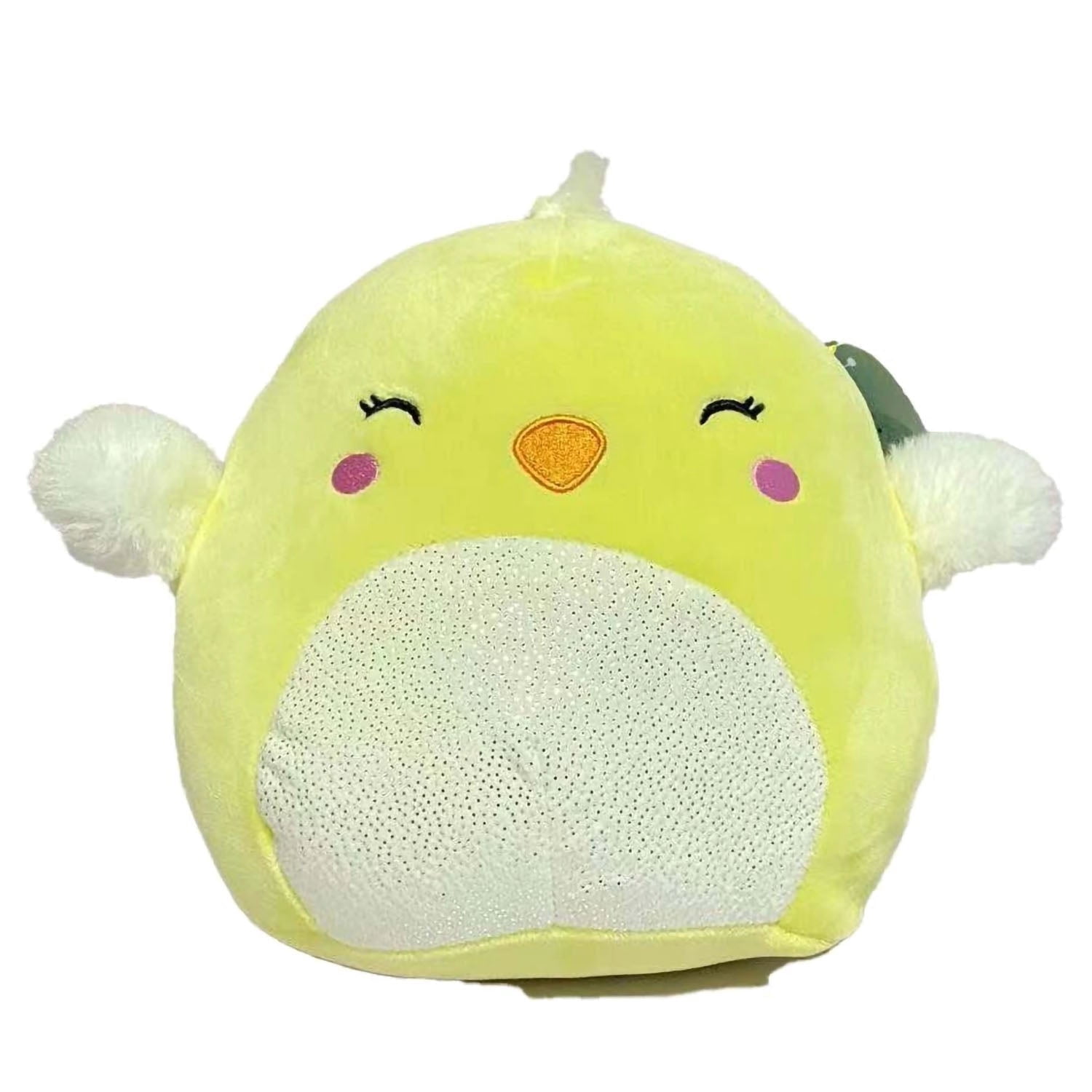 Squishmallows Stuffed Animals & Plush Toys, Easter Chick Aimee, 8"
