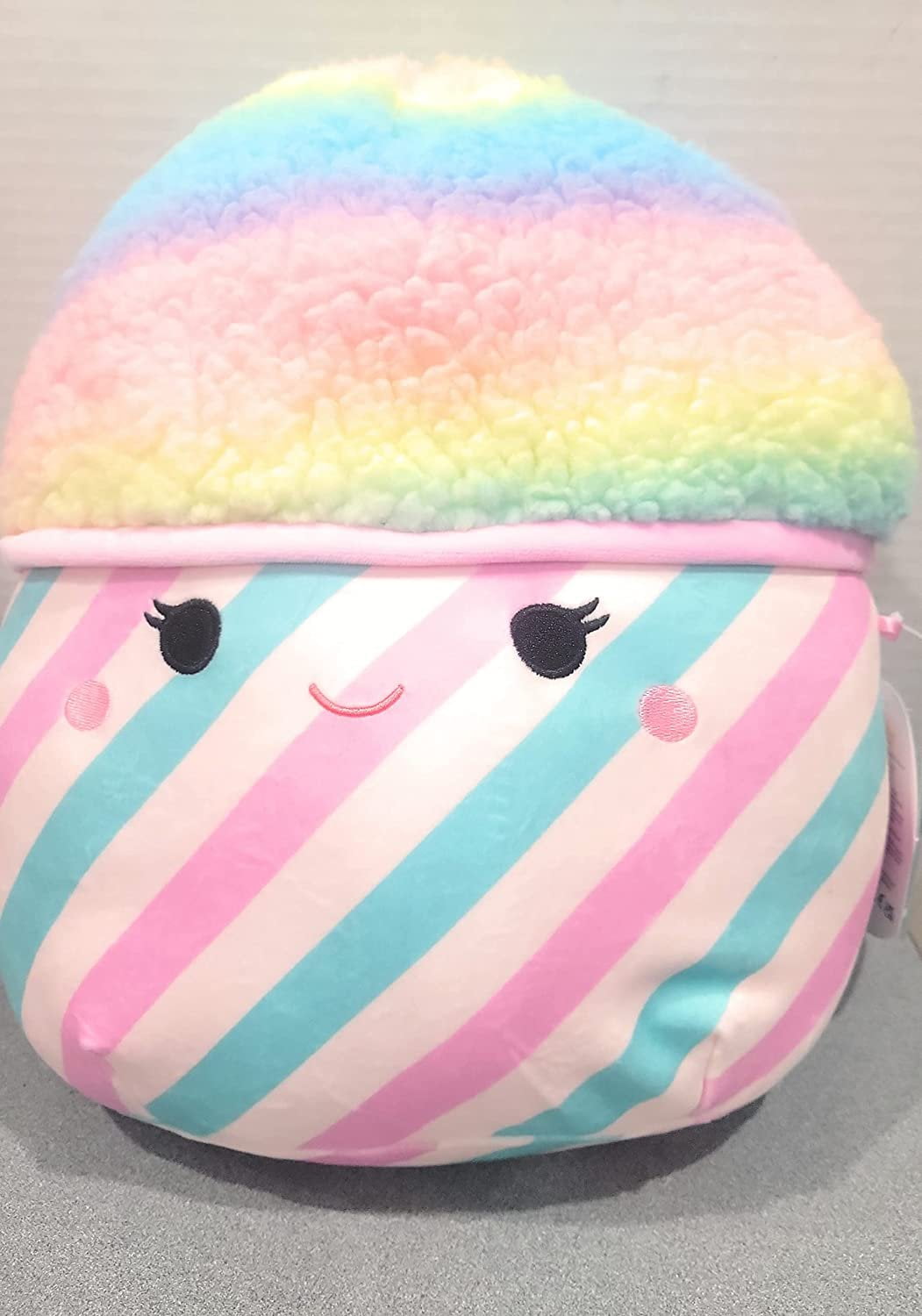 Squishmallows Bevin 11 Squishmallows Bevin 11