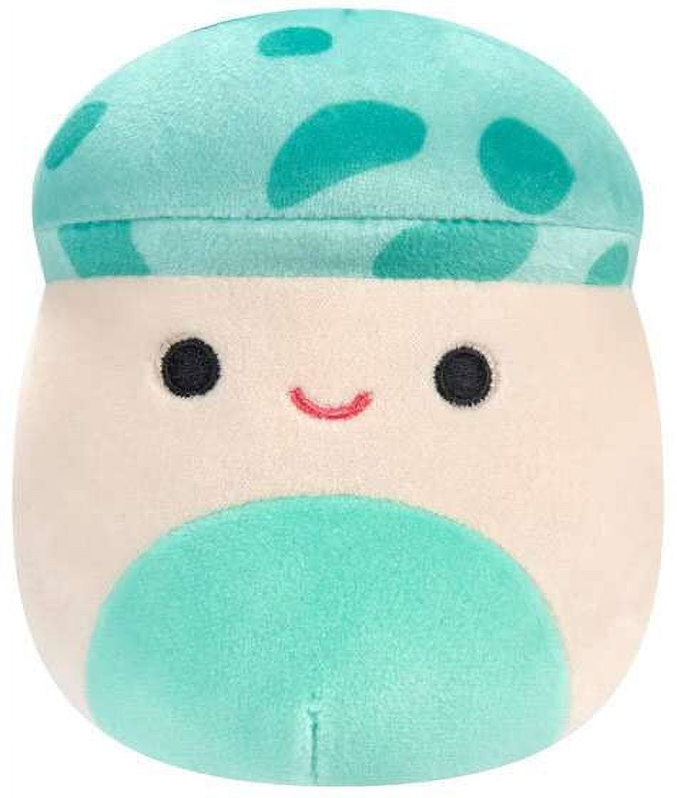 Squishmallows Sydney the Mushroom Plush