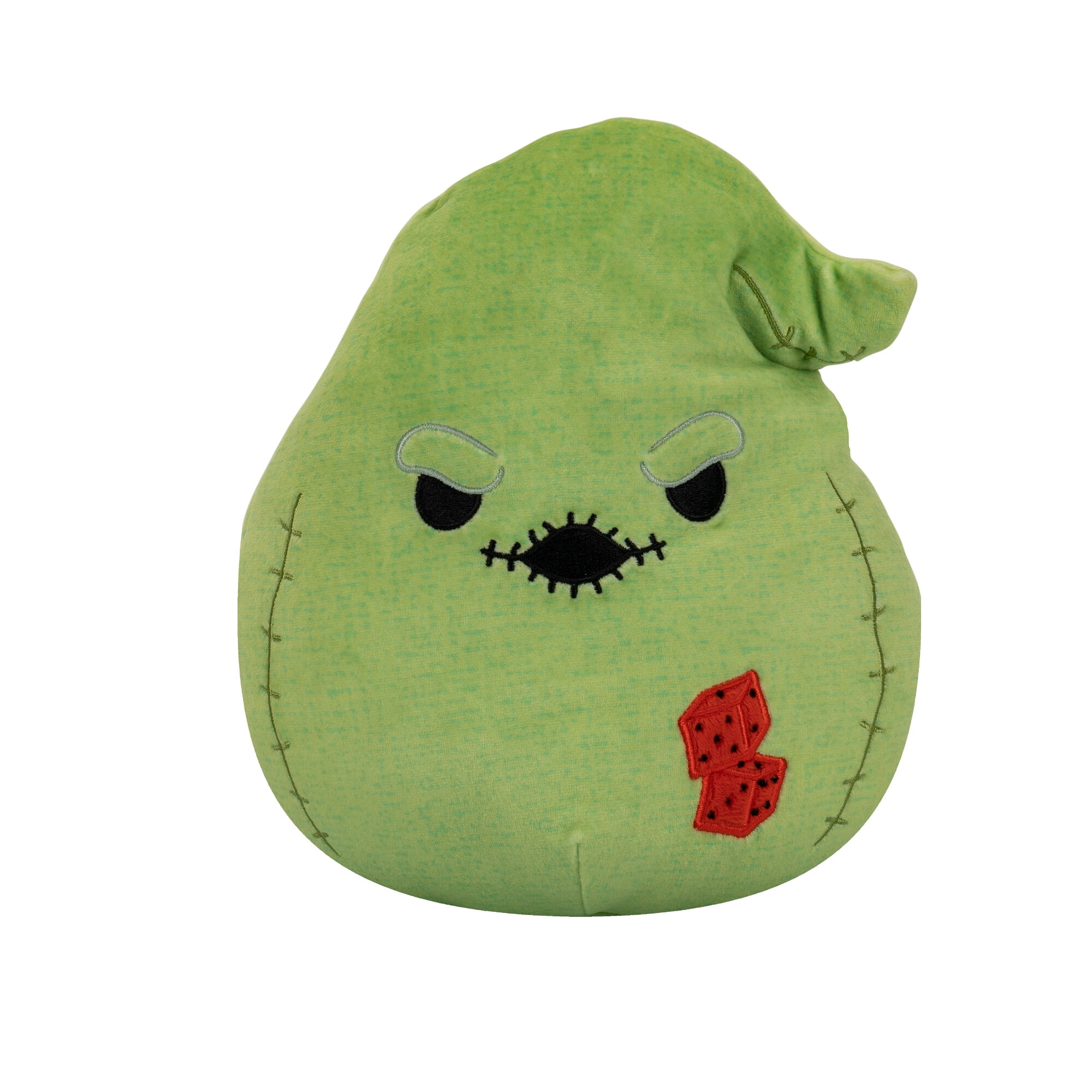 Squishmallows The Nightmare Before Christmas 8 inch Oogie Boogie