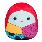 Squishmallows The Nightmare Before Christmas 8-inch Sally Child's Ultra Soft Plush