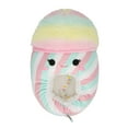 thumbnail image 1 of Squishmallows Toddler & Kids Boys or Girls Character Plush Slippers, 1 of 5