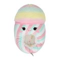 thumbnail image 1 of Squishmallows Toddler & Kids Boys or Girls Character Plush Slippers, 1 of 5