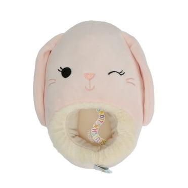 Squishmallows Toddler & Kids Easter Slippers