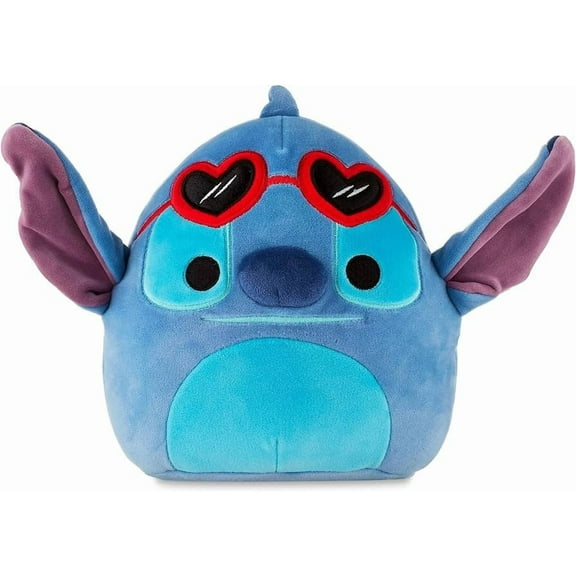 Squishmallows Unique Stuffed Animals & Plush Toy, 6.5 Inches