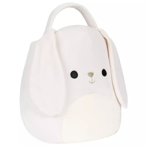 Squishmallows Valentina the Bunny Easter Basket