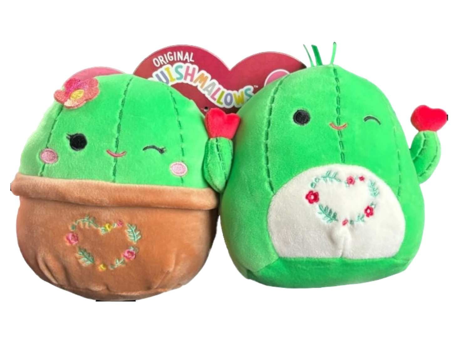 Cactus Squishy