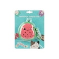 thumbnail image 1 of Squishmallows Watermelon Airpod Case, 1 of 4