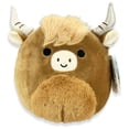 thumbnail image 1 of Squishmallows Wilfred the Highland Cow Plush, 1 of 1