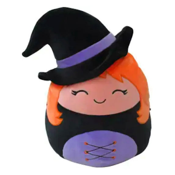Original Kellytoys Squishmallows 5" Plush - Choose Your Style