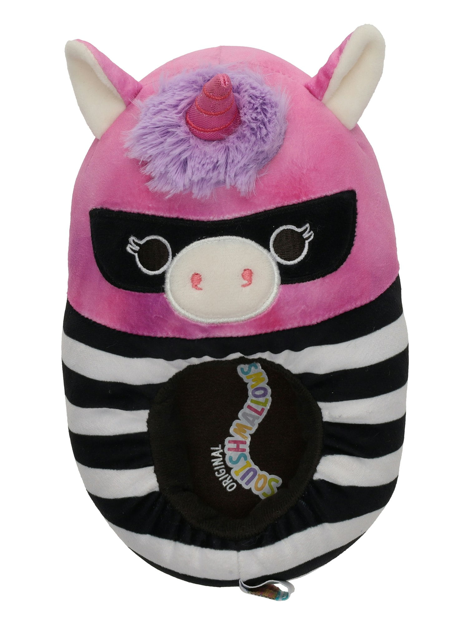 Squishmallows Halloween Slippers, Sizes Kids to Adult
