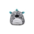 thumbnail image 1 of Squishmallows Zeke the Zebra 5 Inch Plush, 1 of 1