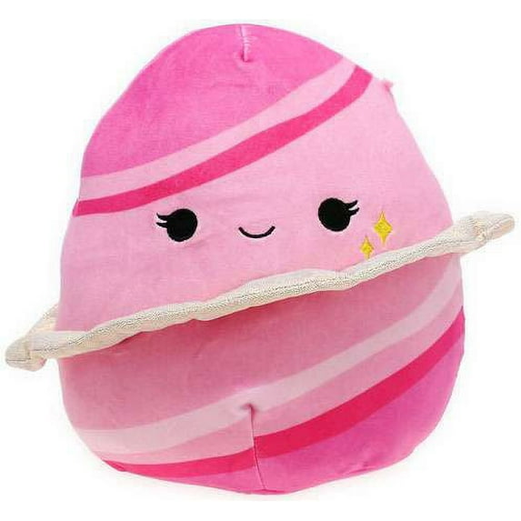 Squishmallows Zuzana Plush