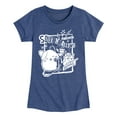 thumbnail image 1 of Squishmallows - Concert - Youth Girls Short Sleeve T-Shirt, 1 of 4