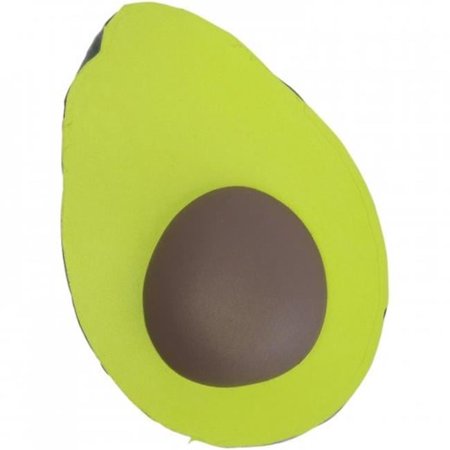 Squishy Avocadoes Toy for 3 Years Plus
