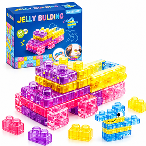 Jelly Blocks