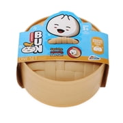 Squishy Bun Sensory Fidget Toy