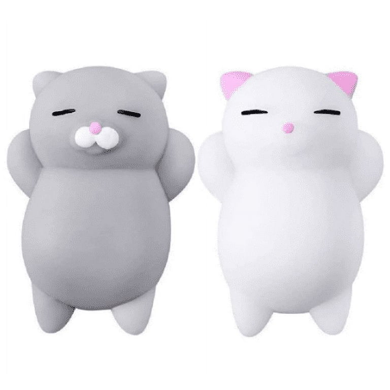 Cat sensory toys top