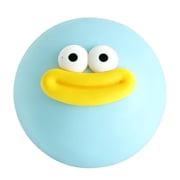 Squishy   Dachshund Face Squishy with Big Expressive Look   Squeeze to Reveal New Playful Expressions
