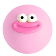 Squishy   Dachshund Face Squishy with Big Expressive Look   Squeeze to Reveal New Playful Expressions