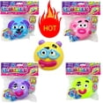 thumbnail image 1 of Squishy Dog Face Toys - Curiosities Dog Face Swap Squeeze,Cheese Squishy,Slow Rising Squishing Butter Stick(Random one), 1 of 8