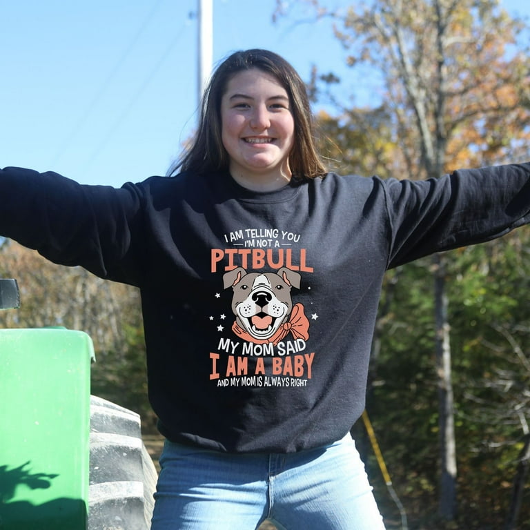 Pitbull Lover Shirt - Show Your Love For Dogs Pitbull Lover Shirt - Show Your Love For Dogs