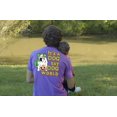 thumbnail image 1 of Squishy Faces It's a Dog Eat Dog World Halloween Unisex T-Shirt Gift for Bulldog Lovers, Harlow - Small, 1 of 1