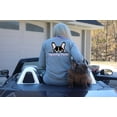 thumbnail image 1 of Squishy Faces - Plaid French Bulldog Classic Long Sleeve Shirt - X-Large, 1 of 1