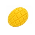 thumbnail image 1 of Squishy Fidget Squeeze Toy, Reusable Stress Relief Play Toy, Pocket‑Friendly Sensory Decompression Toy for Kids Adults, Reward Item & Holiday Exchange Gift(Cut Mango Meat), 1 of 6