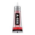 Squishy Glue, TPR Glue for Squishy, Clear Silicone Adhesive, Flexible ...