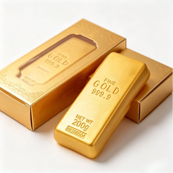 Squishy Gold Bar, Gag Gifts Funny Adult, Giant Stress Ball, Fidget Sensory Toy for Adult Toys